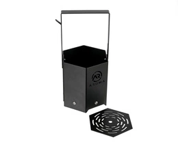 Koszyczek na węgiel - Aroma Hookah