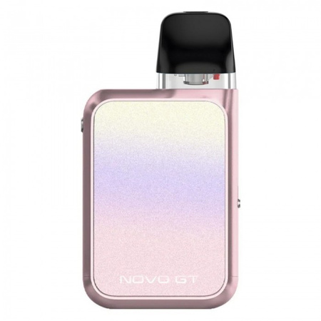 E-Zigarette POD SMOK Novo GT Box Pink and 7 color ohne Coil