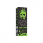 Liquid Dark Line 10ml - Green Apple 6mg