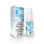 Liquid Pinky Vape 10ml - Lodziara 12mg