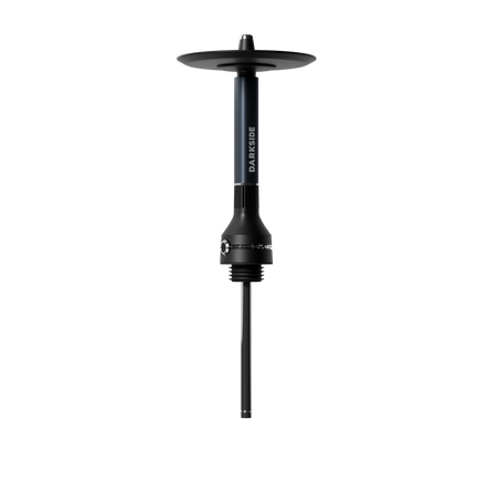 Shisha-Säule Darkside NEO Blue without vase