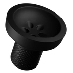 Hookah Bowl Darkside Shot Dark/Black