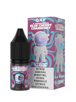 Liquid Oxy 8ml - Blue Cherry Cranberry 20mg