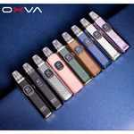 E-Zigarette POD OXVA Xlim Pro 2 Coral Pink