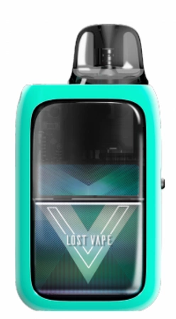 E-Cigarette POD Lost Vape Ursa EPOCH - Racing Zone