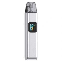 E-Cigarette POD Smok Arco Digi Pro - Silver