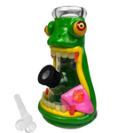 Bongopfeife High Fly (SI) - Frog (w.20cm)