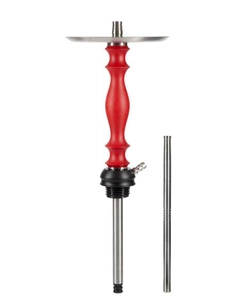 Hookah Stem Aroma Hookah Tango Red