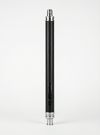 Shisha-Säule El Bomber Ghost Mode