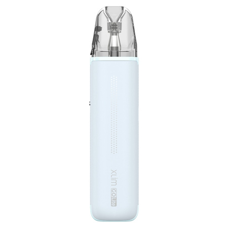 E-Zigarette POD OXVA Xlim Go Lite MISTY WHITE