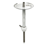 Shisha-Säule Aroma Hookah Charlie White