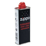 ZIPPO Benzin für Feuerzeuge 125 ml