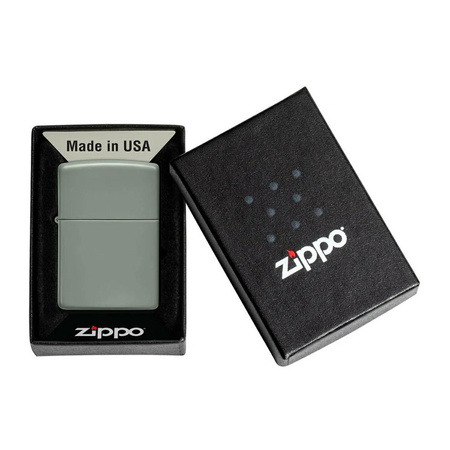 Feuerzeug ZIPPO - SAGE