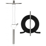 Shisha Aroma Hookah Yankee White