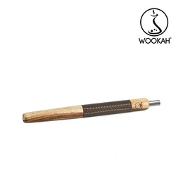 Ustnik Wookah SUAR brown leather