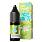 Liquid Fizzi Fantos Salt 10ml - Sprudelnder Apfel 20mg