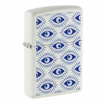 Lighter ZIPPO - EVIL EYE