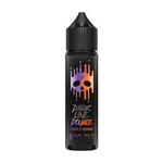 Longfill Dark Line Double 8ml/60ml - Grape Orange