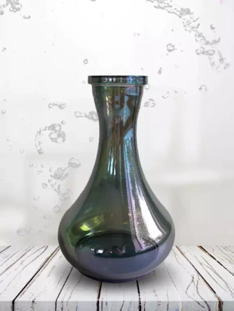 Wazon VG Drop Pearl Grey