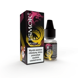 E-liquid SMOK Salt 10ml - Pink Lemon 20mg