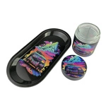 Zestaw Do Palenia - Van