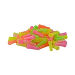 One time use mouthpiece color Aladin 4cm x 100 pcs.