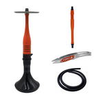 Wasserpfeife Aroma Hookah X Fumelo Zulu Orange