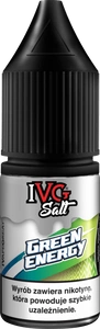 E-liquid IVG Salt 10ml - Green Energy 20mg