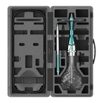 Waterpipe Maxx Royal Sealight Screw System