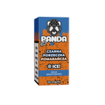 Liquid Panda Double Salt 10ml - Czarna Porzeczka Pomarańcza 20mg