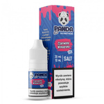 Liquid Panda Salt 10ml - Czerwone Winogrono 20mg
