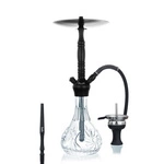 Waterpipe Aladin ALUX 5 Black