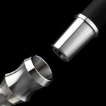 Wasserpfeife Aladin MVP 670 Wave