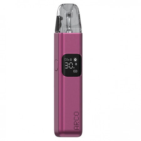 POD Smok Arco Digi - Dark Red