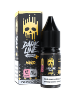 Liquid Dark Line Nicotine+ 10ml - Mango 12mg