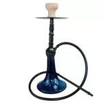 Wasserpfeife Oasis Ajsza (Wys.48Cm,1W)