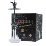 Waterpipe Jookah Underground L Grey