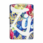 Feuerzeug ZIPPO - ZIPPO DESIGN COLOR