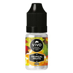 Liquid Vivo Poket - Tropical Fruits 10mg (8ml)