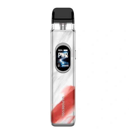 E-Cigarette POD Vaporesso XROS 6 Scorching Cloud