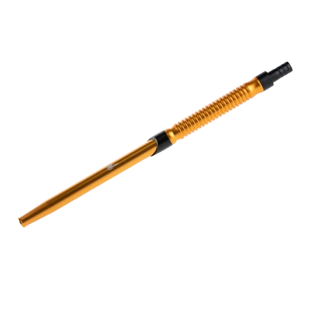 Waterpipe Jookah Underground L Gold