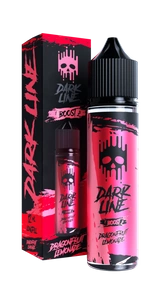 Longfill Dark Line Boost 12/60ml - Dragonfriut Lemon