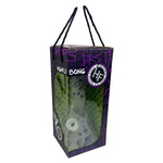 Bongopfeife High Fly (SI) - Cosmos (w.32cm)