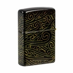 ZIPPO - Cannabis Fusion