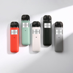 E-Zigarette POD GeekVape Sonder U White