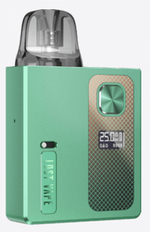 E-Zigarette POD Lost Vape Ursa Baby Pro - Emerald Green