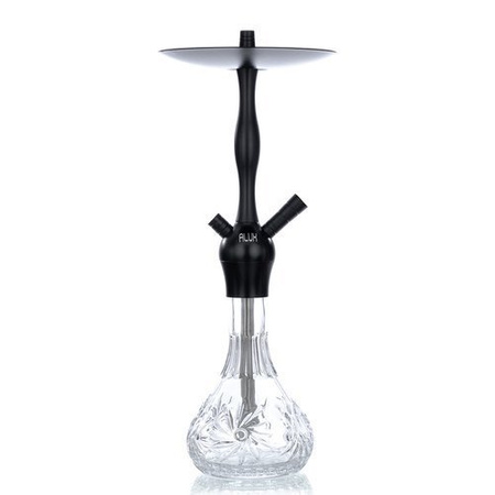 Wasserpfeife Aladin Alux Admiral Black