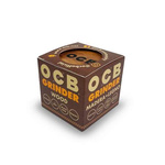 Измельчитель табака - OCB Wood & Metal