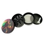 Zestaw Do Palenia - Alien