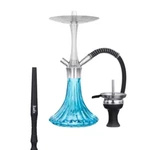 Wasserpfeife Aladin MVP A36 Azure